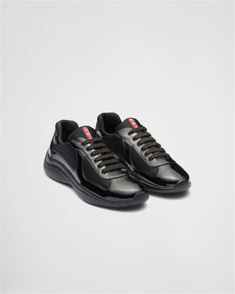 america s cup prada|Prada America's Cup sneakers sale.